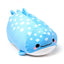Squidglys Adoramals Aoi the Whale Shark Plush Toy - Gift Arch