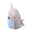 Squidglys Adoramals Archie the Shark Plush Toy - Gift Arch