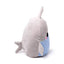 Squidglys Adoramals Archie the Shark Plush Toy - Gift Arch
