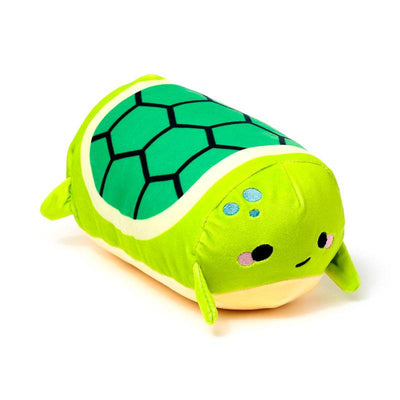 Squidglys Adoramals Atlas the Turtle Plush Toy - Gift Arch