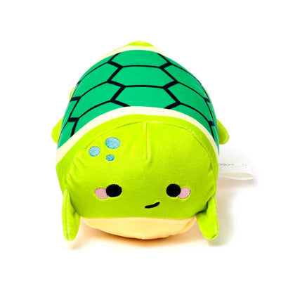 Squidglys Adoramals Atlas the Turtle Plush Toy - Gift Arch