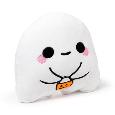 Squidglys Adoramals Carrie the Ghost Plush Toy - Gift Arch