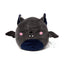 Squidglys Adoramals Dexter the Bat Plush Toy - Gift Arch