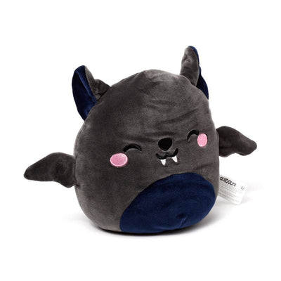 Squidglys Adoramals Dexter the Bat Plush Toy - Gift Arch