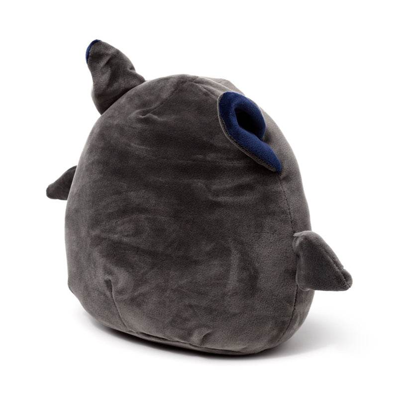 Squidglys Adoramals Dexter the Bat Plush Toy - Gift Arch