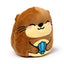 Squidglys Adoramals Henry the Otter Plush Toy - Gift Arch