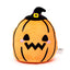 Squidglys Adoramals Jaqueline the Pumpkin Plush Toy - Gift Arch