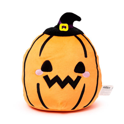 Squidglys Adoramals Jaqueline the Pumpkin Plush Toy - Gift Arch
