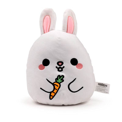 Squidglys Adoramals Pets Frances the Bunny Plush Toy - Gift Arch