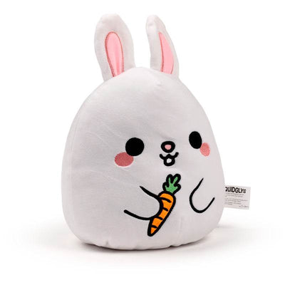 Squidglys Adoramals Pets Frances the Bunny Plush Toy - Gift Arch