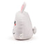 Squidglys Adoramals Pets Frances the Bunny Plush Toy - Gift Arch
