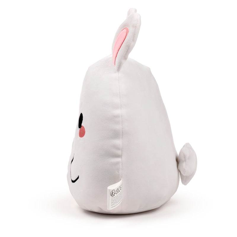Squidglys Adoramals Pets Frances the Bunny Plush Toy - Gift Arch