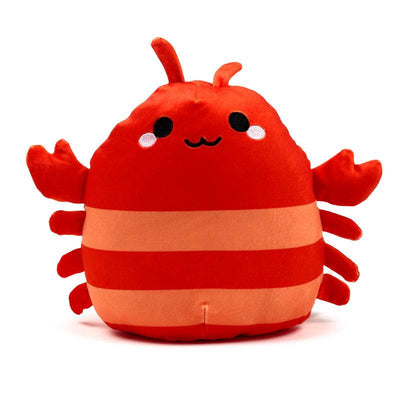 Squidglys Adoramals Pierre the Lobster Plush Toy - Gift Arch