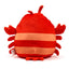 Squidglys Adoramals Pierre the Lobster Plush Toy - Gift Arch