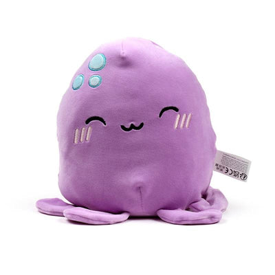 Squidglys Adoramals Wendy the Octopus Plush Toy - Gift Arch