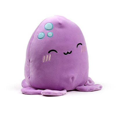 Squidglys Adoramals Wendy the Octopus Plush Toy - Gift Arch
