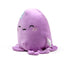 Squidglys Adoramals Wendy the Octopus Plush Toy - Gift Arch