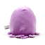 Squidglys Adoramals Wendy the Octopus Plush Toy - Gift Arch