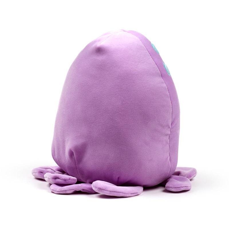 Squidglys Adoramals Wendy the Octopus Plush Toy - Gift Arch