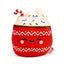 Squidglys Aspen the Hot Chocolate Foodiemals Plush Toy - Gift Arch