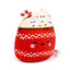 Squidglys Aspen the Hot Chocolate Foodiemals Plush Toy - Gift Arch