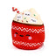Squidglys Aspen the Hot Chocolate Foodiemals Plush Toy - Gift Arch