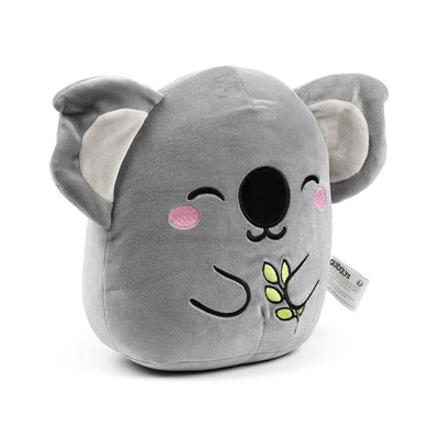 Squidglys Bindi the Koala Adoramals Plush Toy - Gift Arch