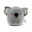 Squidglys Bindi the Koala Adoramals Plush Toy - Gift Arch