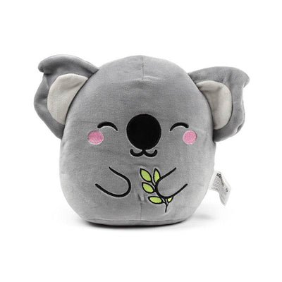 Squidglys Bindi the Koala Adoramals Plush Toy - Gift Arch