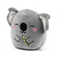 Squidglys Bindi the Koala Adoramals Plush Toy - Gift Arch