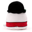 Squidglys Christmas Festive Friends Cole the Snowman Plush Toy - Gift Arch
