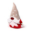 Squidglys Christmas Gonk Plush Toy - Gift Arch