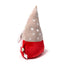 Squidglys Christmas Gonk Plush Toy - Gift Arch