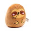 Squidglys Cody the Sloth Adoramals Plush Toy - Gift Arch