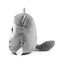 Squidglys Dorian the Wolf Adoramals Plush Toy - Gift Arch