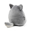 Squidglys Dorian the Wolf Adoramals Plush Toy - Gift Arch