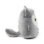 Squidglys Dorian the Wolf Adoramals Plush Toy - Gift Arch