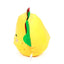 Squidglys Frida the Taco Bowl Foodiemals Plush Toy - Gift Arch