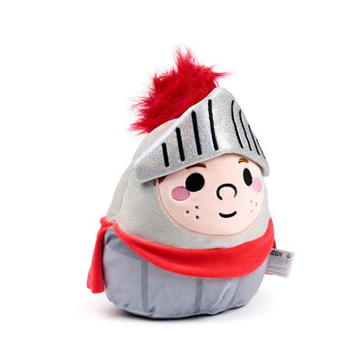 Squidglys Knights & Dragons Knight Plush Toy - Gift Arch