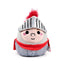 Squidglys Knights & Dragons Knight Plush Toy - Gift Arch