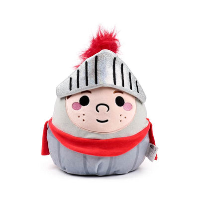 Squidglys Knights & Dragons Knight Plush Toy - Gift Arch