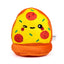 Squidglys Tony the Pizza Foodiemals Plush Toy - Gift Arch