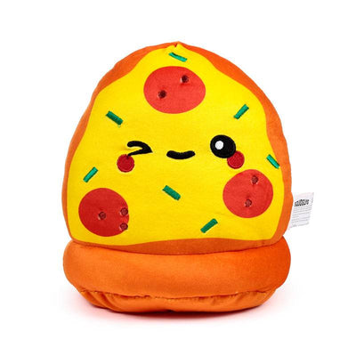 Squidglys Tony the Pizza Foodiemals Plush Toy - Gift Arch
