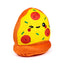 Squidglys Tony the Pizza Foodiemals Plush Toy - Gift Arch