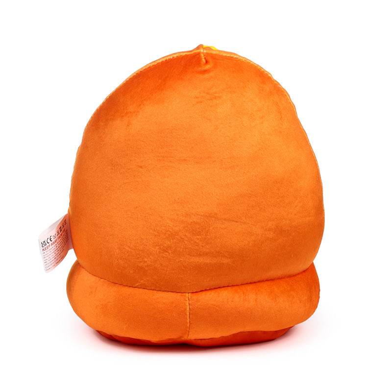 Squidglys Tony the Pizza Foodiemals Plush Toy - Gift Arch