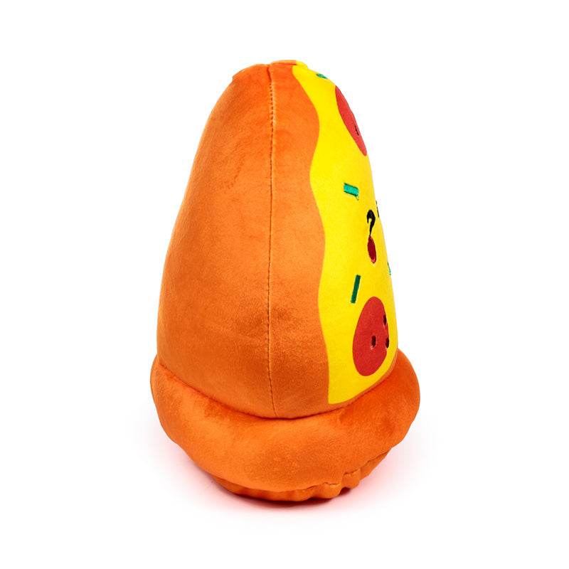 Squidglys Tony the Pizza Foodiemals Plush Toy - Gift Arch