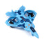 Stealth Fighter Friction Push/Pull Action Toy - Gift Arch