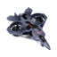 Stealth Fighter Friction Push/Pull Action Toy - Gift Arch