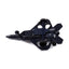 Stealth Fighter Friction Push/Pull Action Toy - Gift Arch