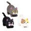 Stretchy Cat Toy - Gift Arch